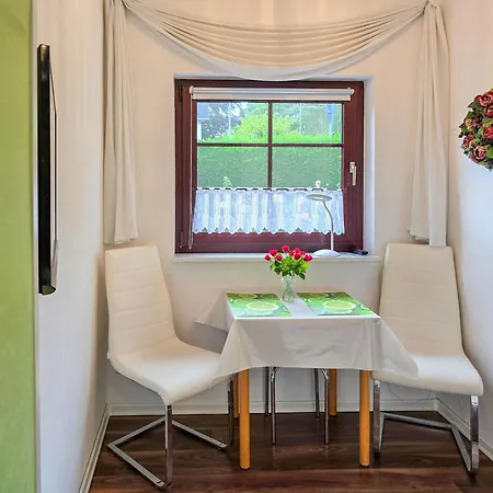 Traum_fewo 2 Pers_ Accommodatie bij particulieren